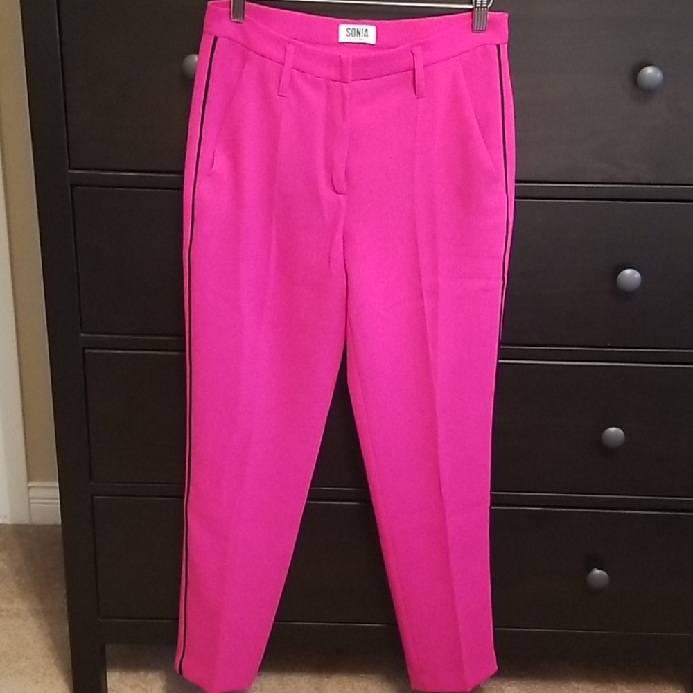 Sonia Rykiel Trousers